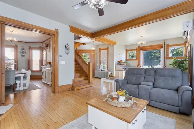 $424,900 | 532 South Main Street, Janesville, WI 53545