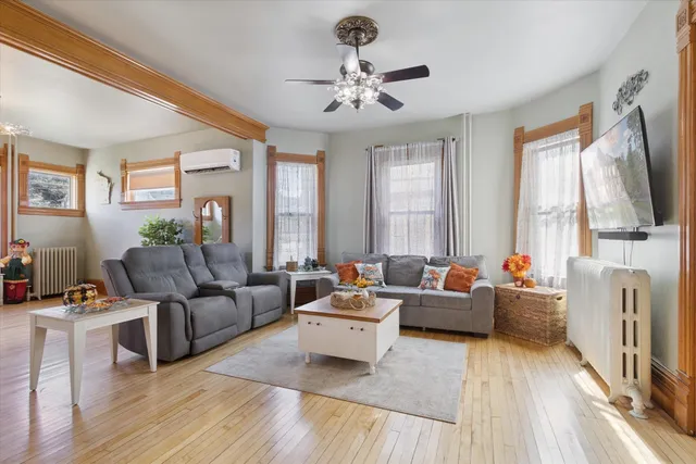 $424,900 | 532 South Main Street, Janesville, WI 53545