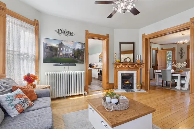 $424,900 | 532 South Main Street, Janesville, WI 53545