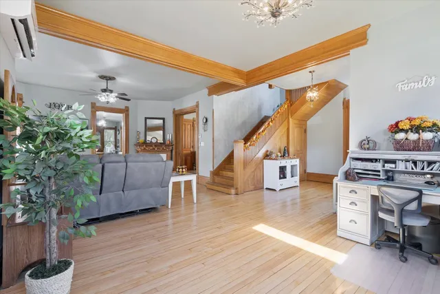 $424,900 | 532 South Main Street, Janesville, WI 53545