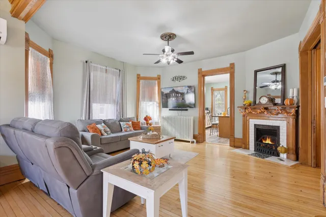 $424,900 | 532 South Main Street, Janesville, WI 53545