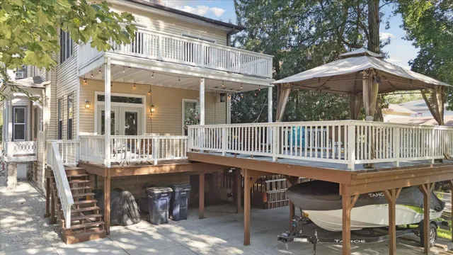 $424,900 | 532 South Main Street, Janesville, WI 53545