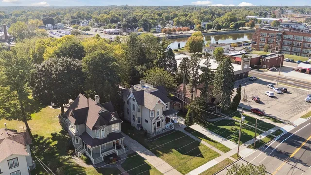 $424,900 | 532 South Main Street, Janesville, WI 53545