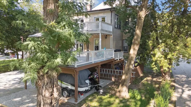 $424,900 | 532 South Main Street, Janesville, WI 53545