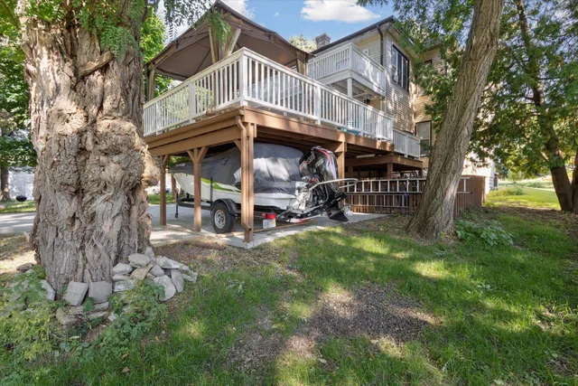 $424,900 | 532 South Main Street, Janesville, WI 53545