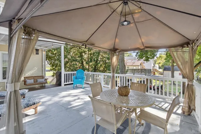 $424,900 | 532 South Main Street, Janesville, WI 53545