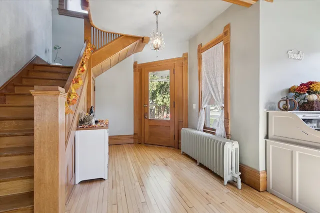 $424,900 | 532 South Main Street, Janesville, WI 53545