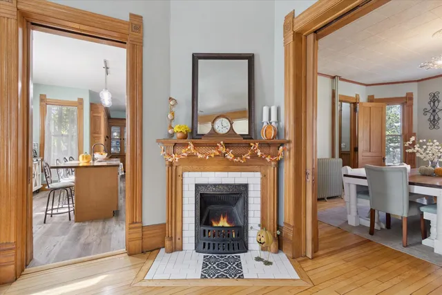 $424,900 | 532 South Main Street, Janesville, WI 53545