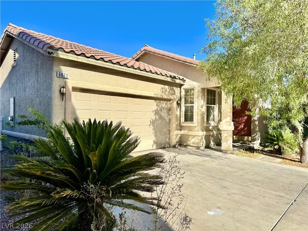 $1,800 | 6623 Brick House Avenue, Las Vegas, NV 89122