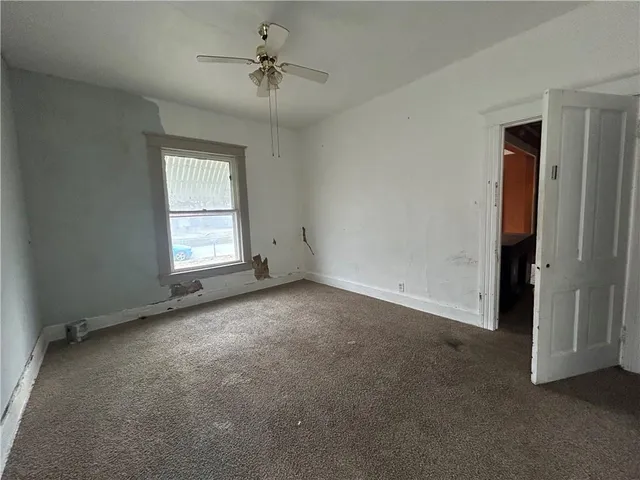 $55,000 | 910 Lincoln Street, Coffeyville, KS 67337