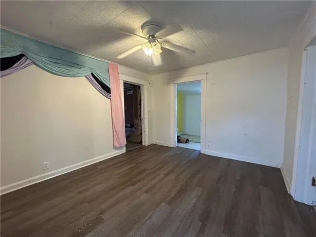 $55,000 | 910 Lincoln Street, Coffeyville, KS 67337