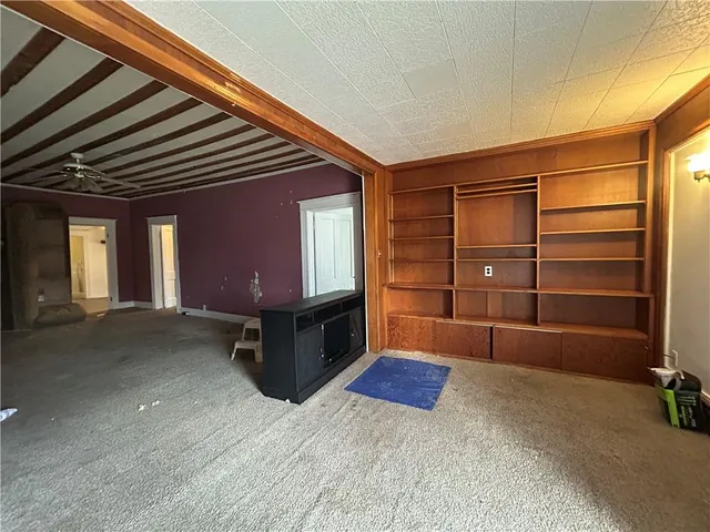 $55,000 | 910 Lincoln Street, Coffeyville, KS 67337