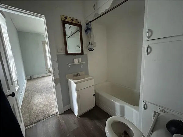 $55,000 | 910 Lincoln Street, Coffeyville, KS 67337