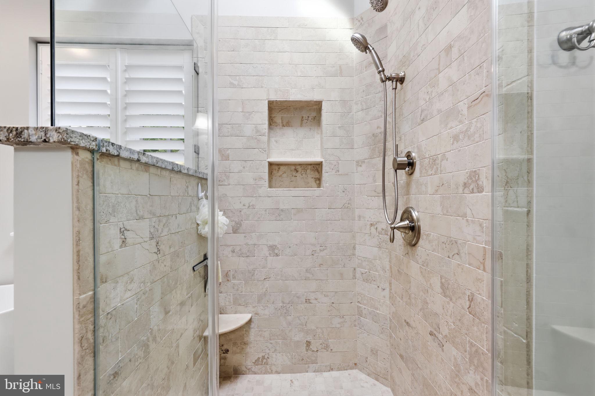 719 Winding Road Jenkintown, PA 19046 - Photo 40 of 71 Primary Ensuite Bathroom