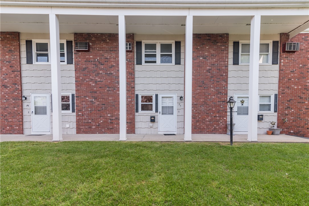 21 Crestview Drive, Unit C Westerly, RI 02891 - Photo 1 of 38