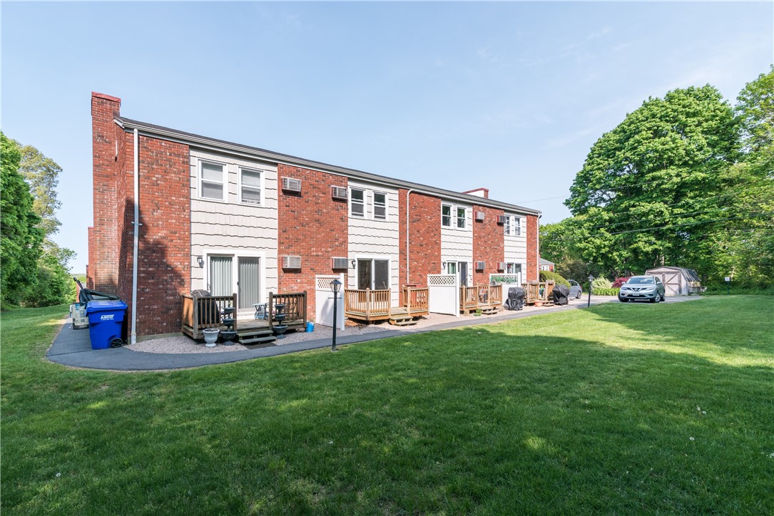 21 Crestview Drive, Unit C Westerly, RI 02891 - Photo 33 of 38