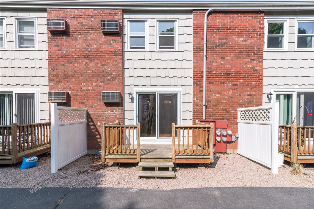 21 Crestview Drive, Unit C Westerly, RI 02891 - Photo 34 of 38