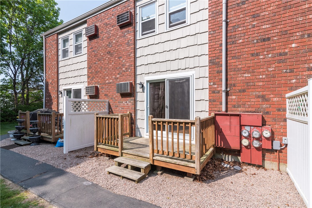 21 Crestview Drive, Unit C Westerly, RI 02891 - Photo 35 of 38