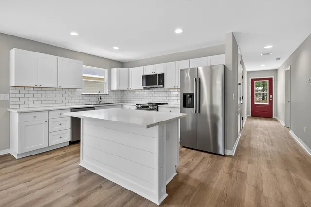 $249,900 | 5327 B Kervin Road, Crestview, FL 32539