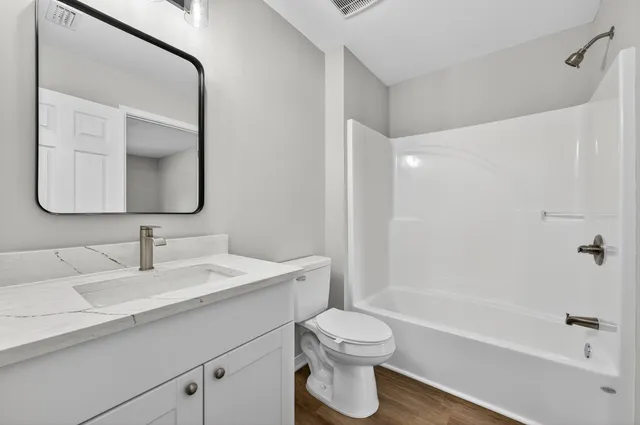 $249,900 | 5327 B Kervin Road, Crestview, FL 32539