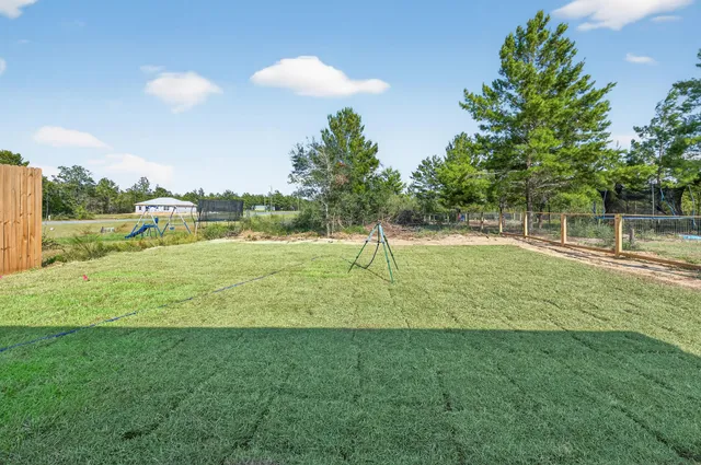 $249,900 | 5327 B Kervin Road, Crestview, FL 32539