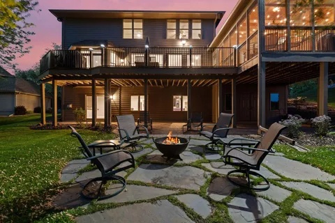 $1,400,000 | 1981 Topaz Drive, Chanhassen, MN 55317