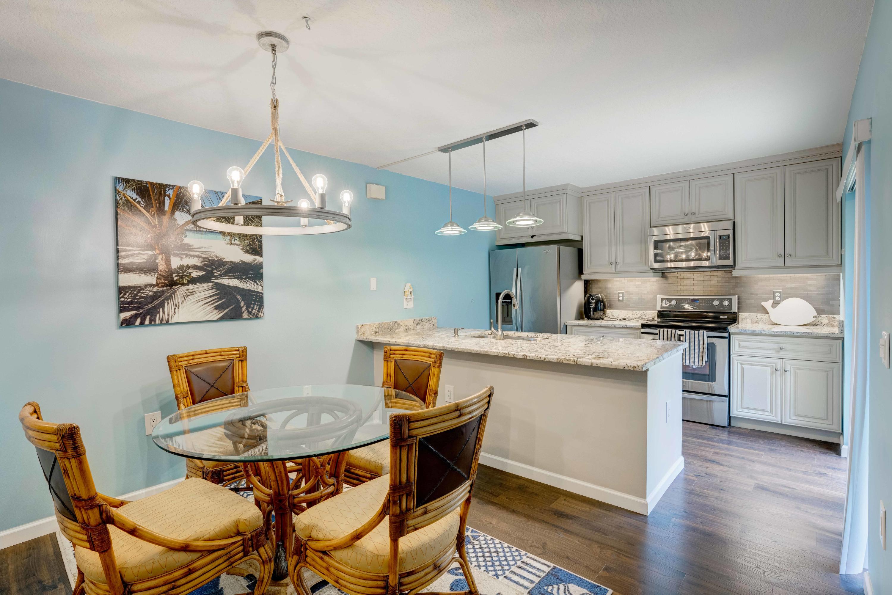 2430 24th Court Jupiter, FL 33477 - Photo 3 of 24 kitchen