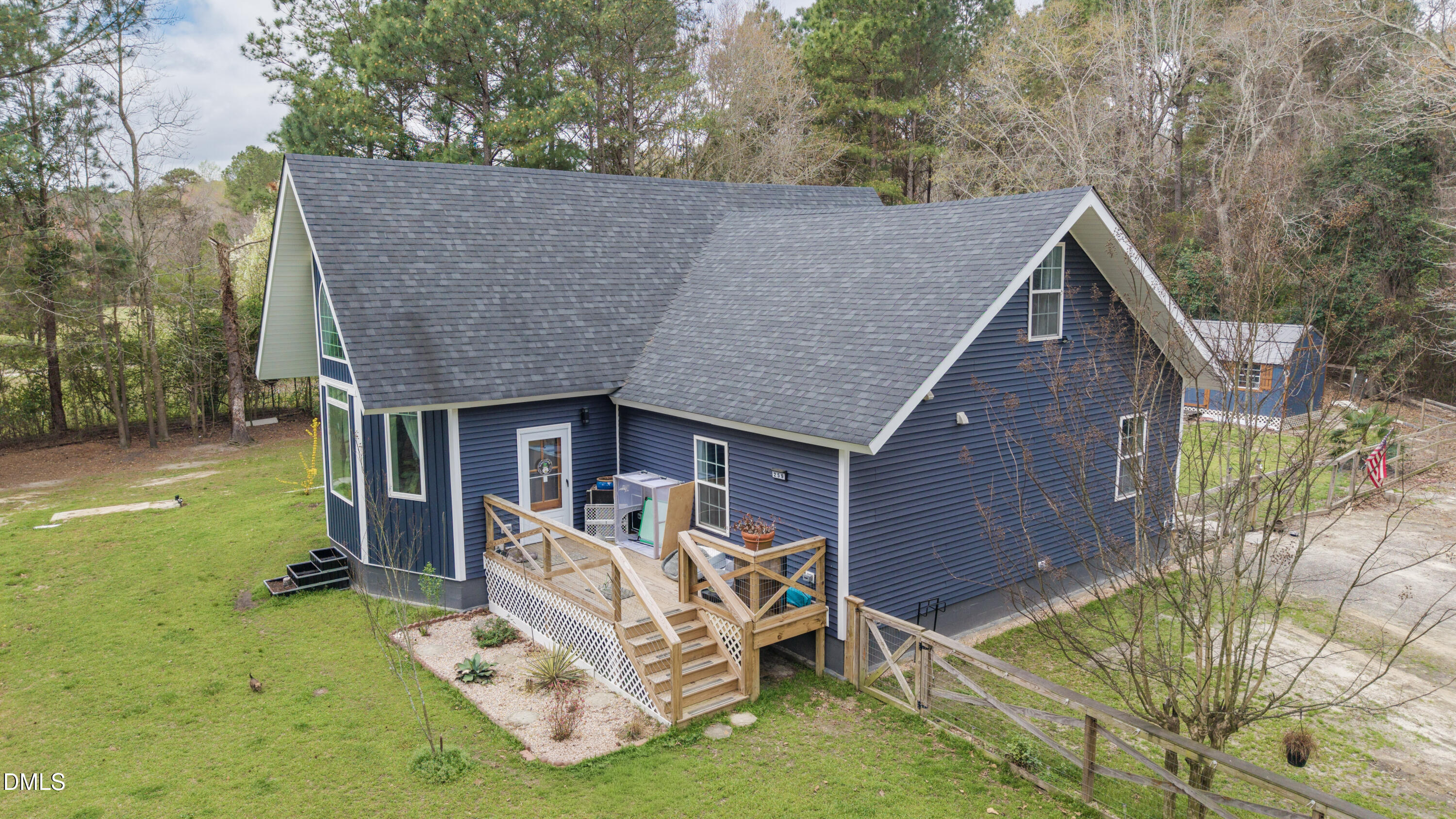 259 Heathers Folly Road Watha, NC 28478 - Photo 60 of 84