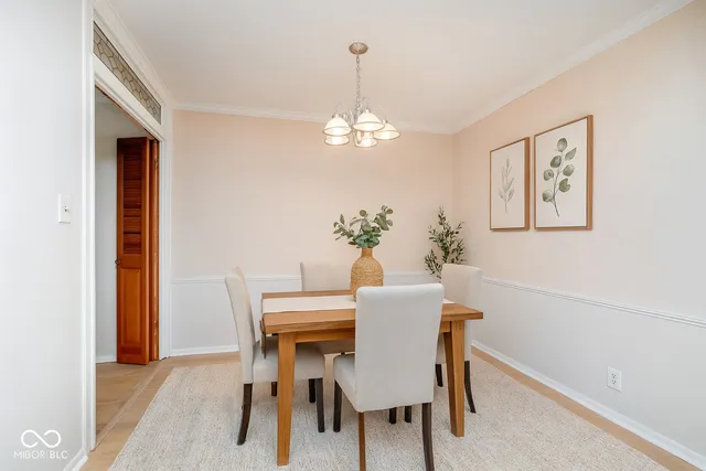 $264,900 | 1313 Roseway Drive, Indianapolis, IN 46219