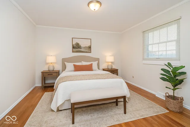 $264,900 | 1313 Roseway Drive, Indianapolis, IN 46219