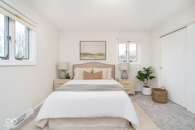 $264,900 | 1313 Roseway Drive, Indianapolis, IN 46219