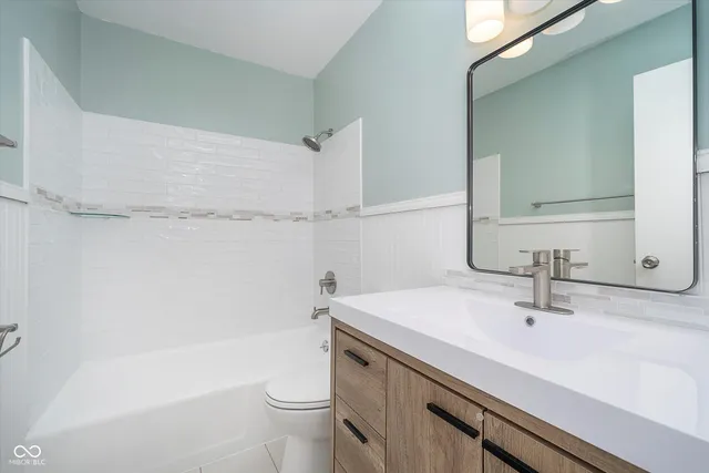 $264,900 | 1313 Roseway Drive, Indianapolis, IN 46219