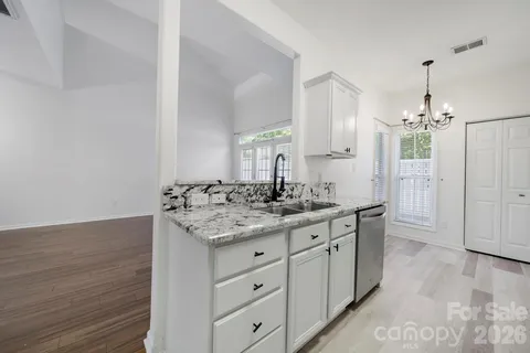 $299,000 | 14721 Lions Pride Court, Charlotte, NC 28273