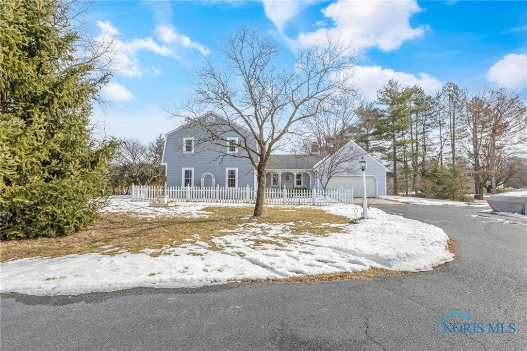 5605 Weckerly Road Whitehouse, OH 43571 - Photo 1 of 42 Gallery Image 1