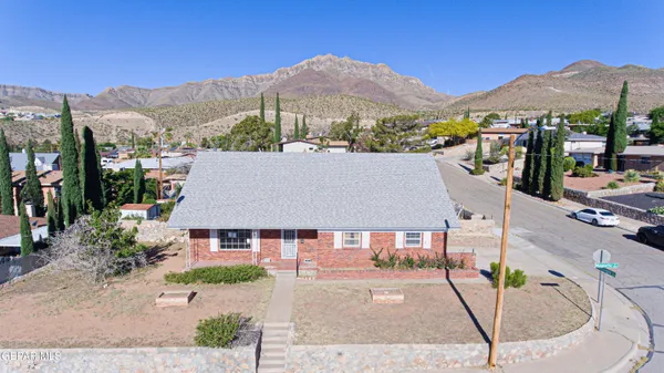 $219,000 | 8811 Magnetic Drive, El Paso, TX 79904