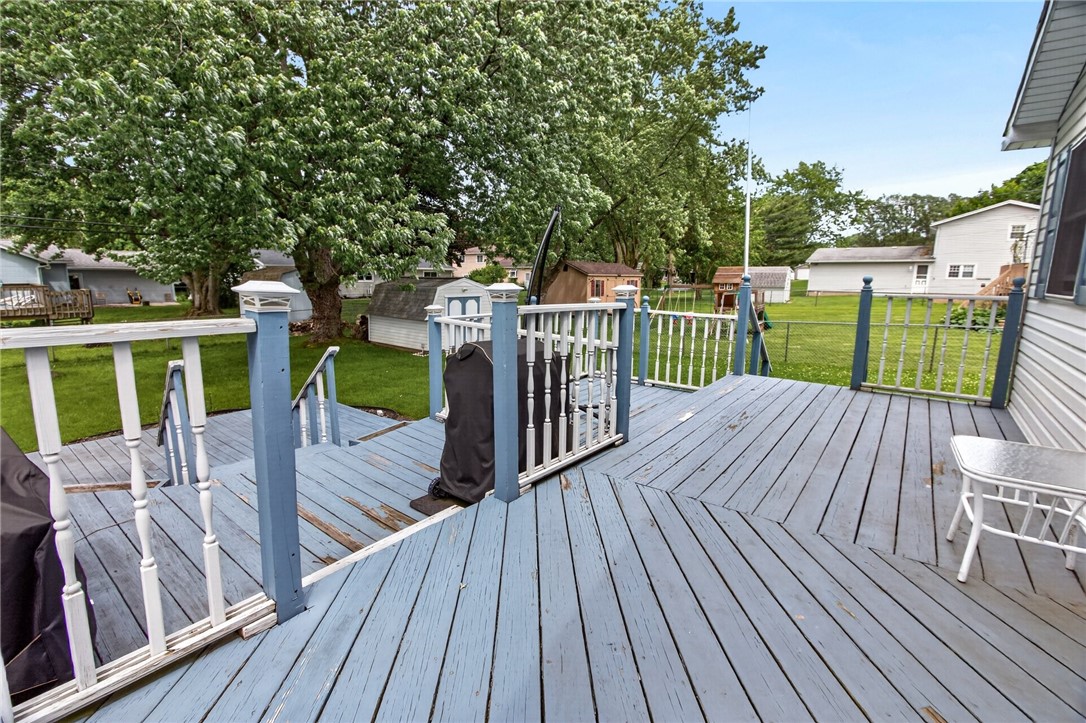 1174 Spencerport Road Gates, NY 14606 - Photo 32 of 34