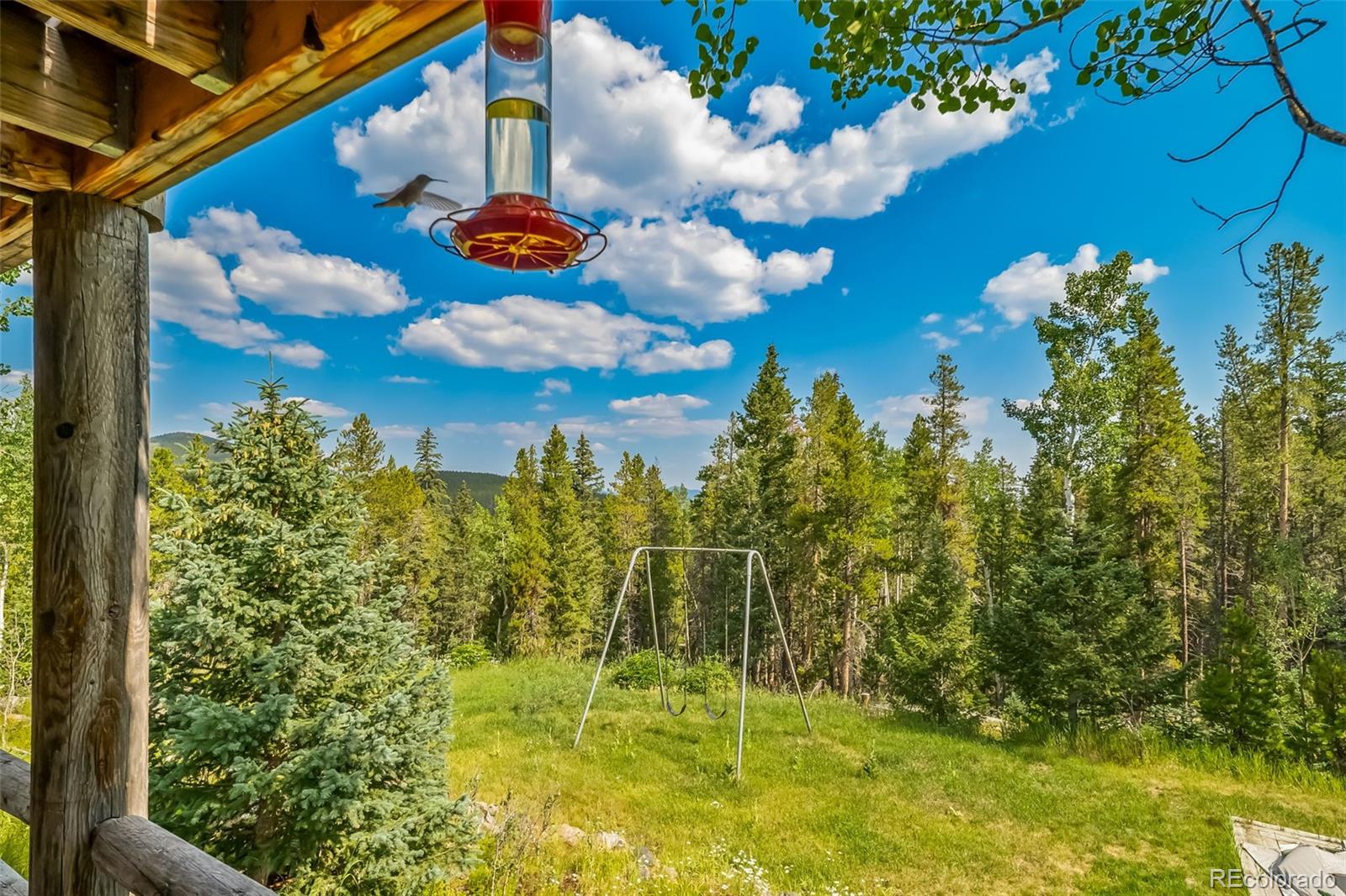 8774 Spring Drive Conifer, CO 80433 - Photo 34 of 45