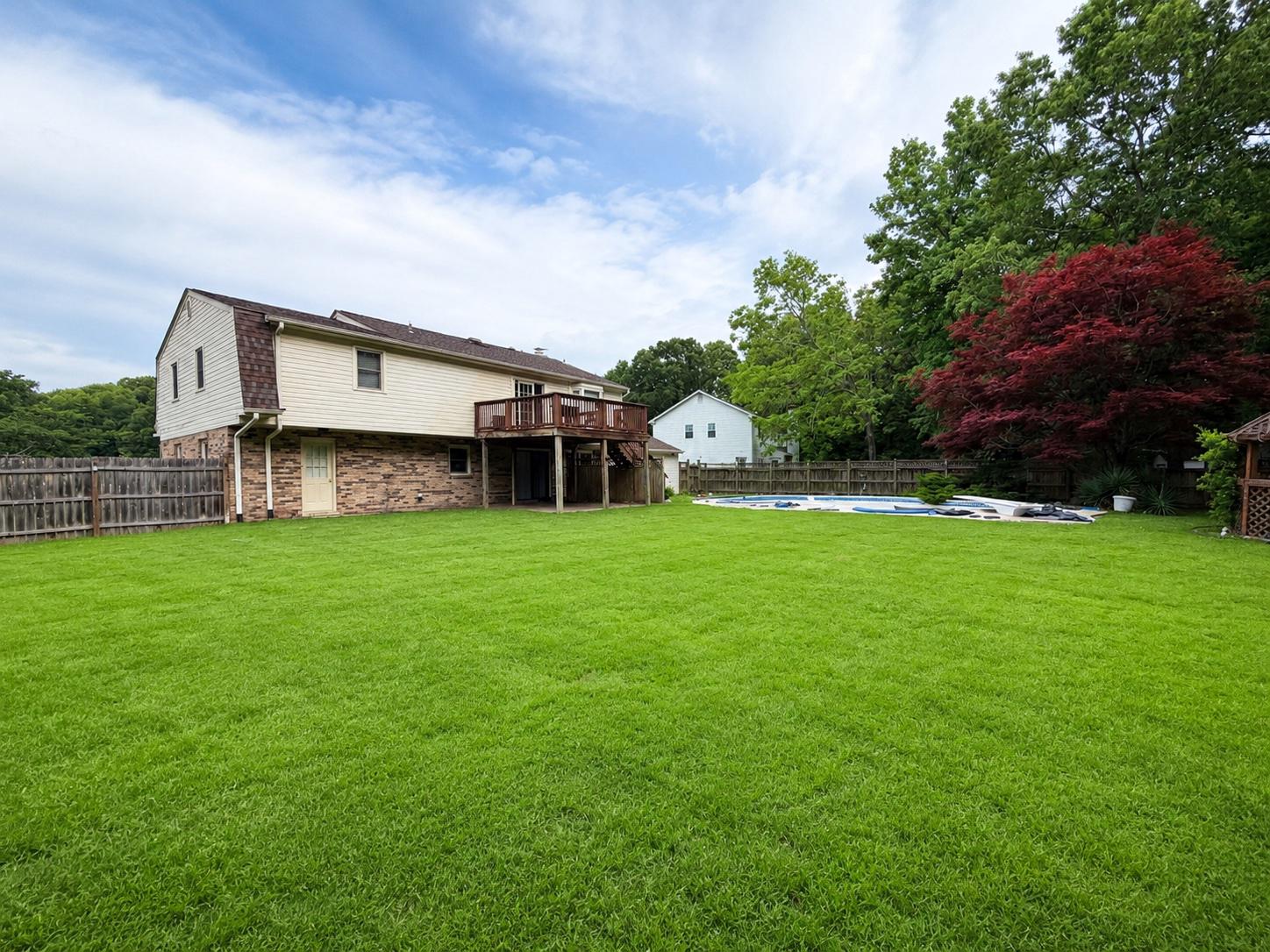 2861 Ridge Road Waldorf, MD 20603 - Photo 20 of 49 Virtually Enhanced. Endless Possibilities!