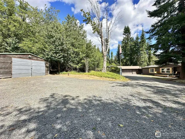 $549,000 | 2833a Highway 12, Unit A, Salkum, WA 98582