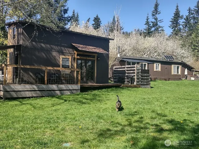 $549,000 | 2833a Highway 12, Unit A, Salkum, WA 98582