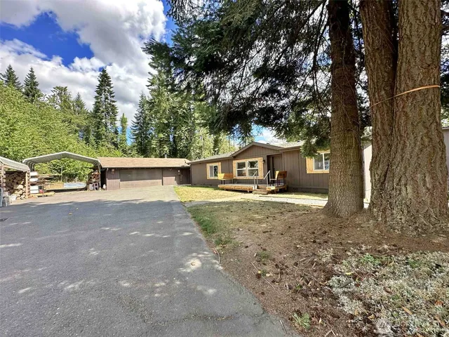 $549,000 | 2833a Highway 12, Unit A, Salkum, WA 98582