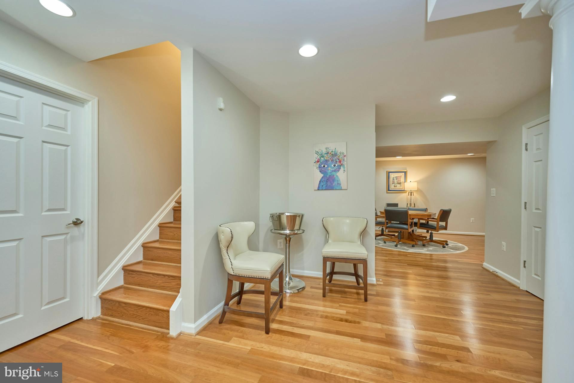 413 Adahi Road Southeast Vienna, VA 22180 - Photo 37 of 62 Lower Level