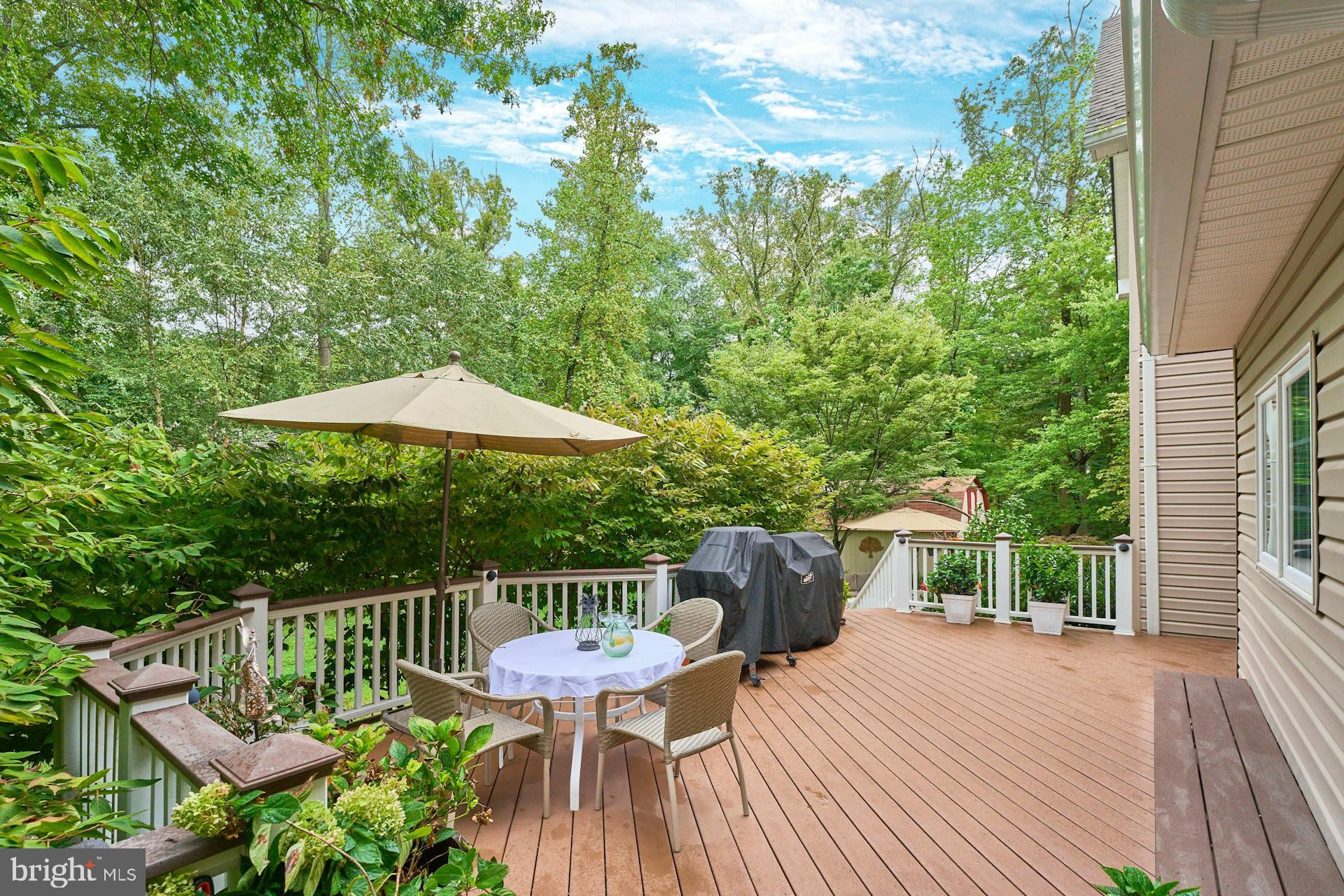 413 Adahi Road Southeast Vienna, VA 22180 - Photo 47 of 62 Gallery Image 47