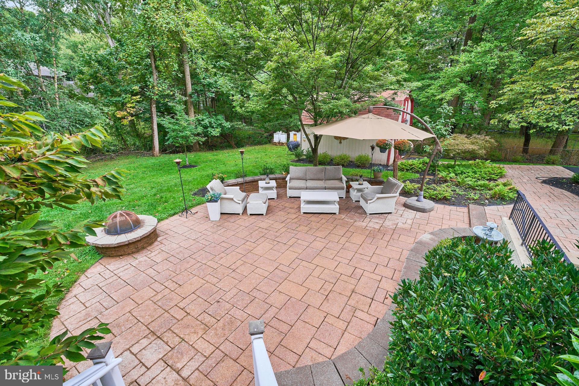 413 Adahi Road Southeast Vienna, VA 22180 - Photo 49 of 62 Gallery Image 49