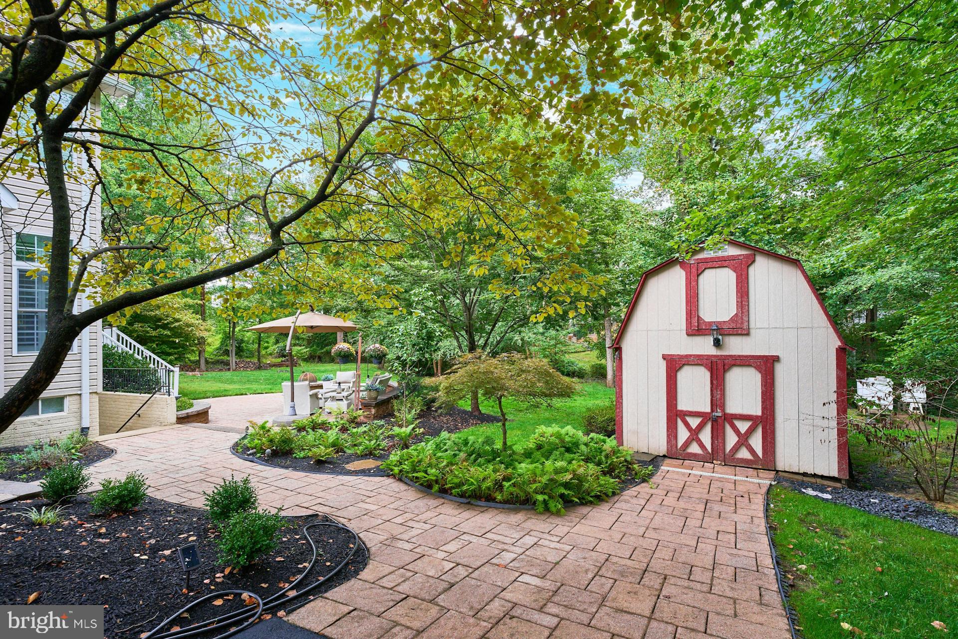 413 Adahi Road Southeast Vienna, VA 22180 - Photo 50 of 62 Gallery Image 50