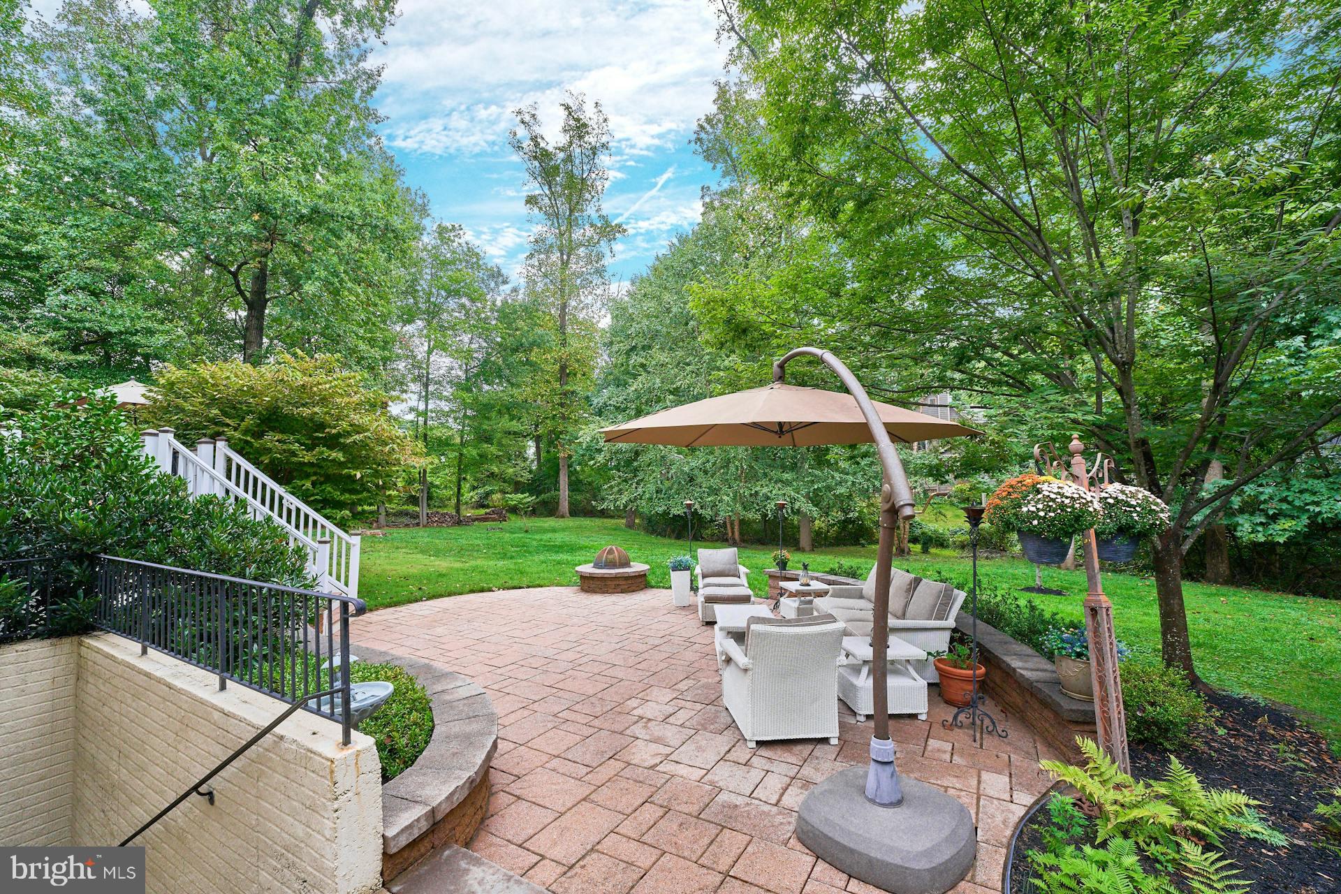 413 Adahi Road Southeast Vienna, VA 22180 - Photo 51 of 62 Gallery Image 51