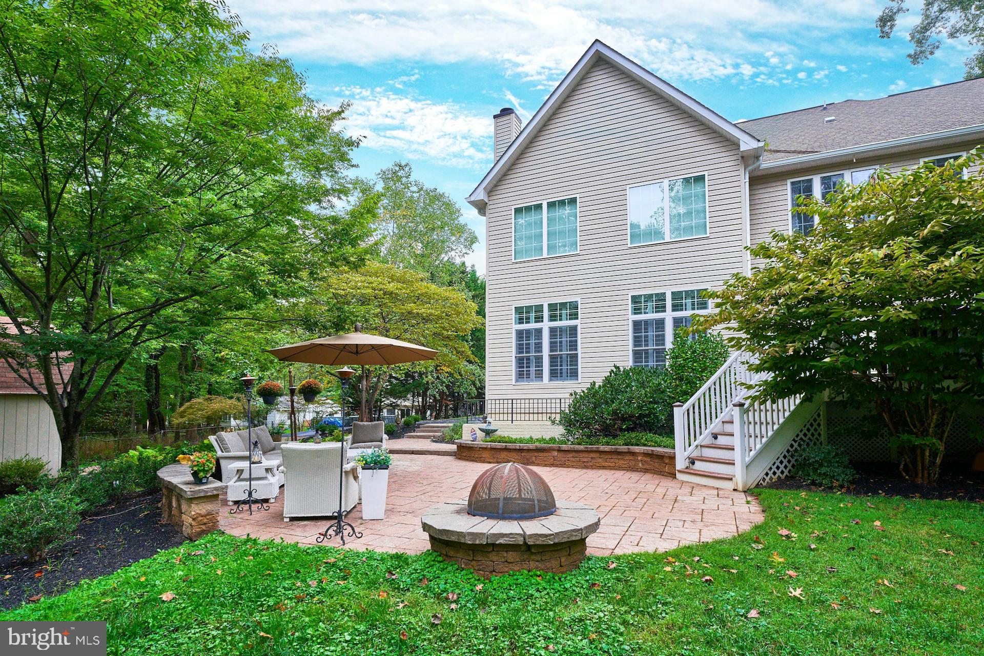413 Adahi Road Southeast Vienna, VA 22180 - Photo 52 of 62 Gallery Image 52