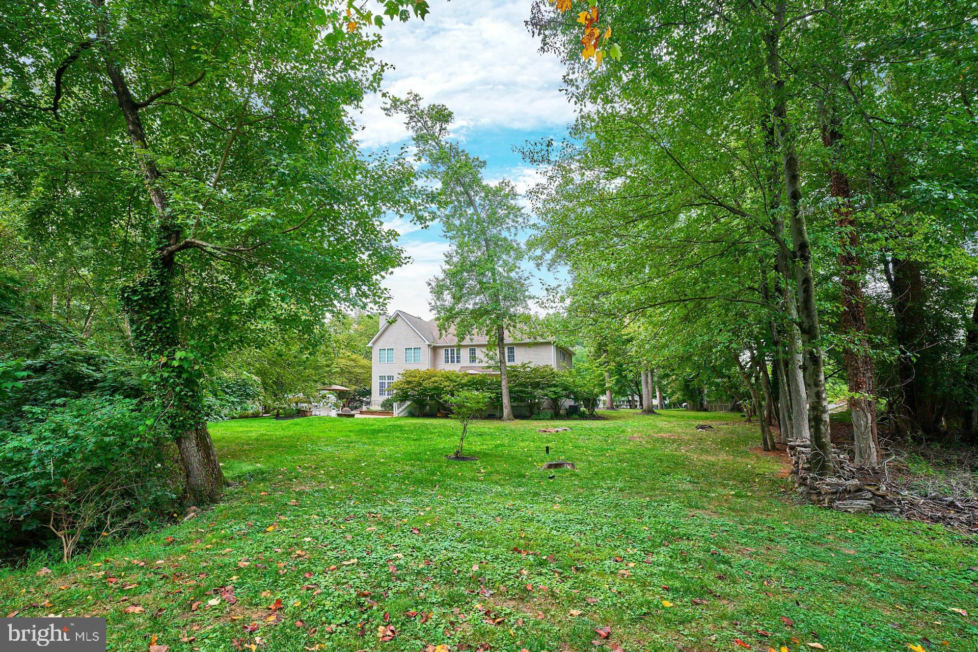413 Adahi Road Southeast Vienna, VA 22180 - Photo 55 of 62 Gallery Image 55