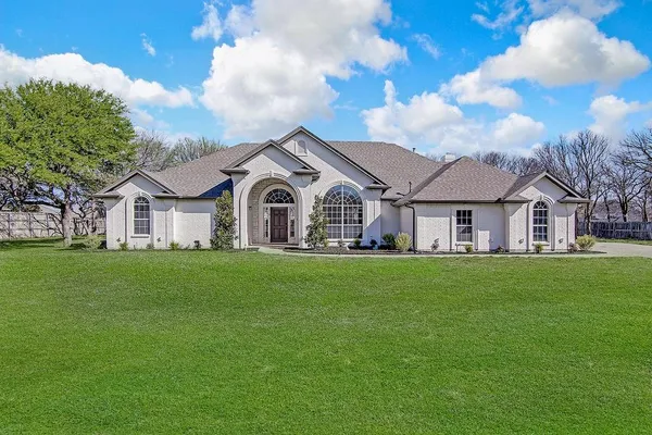 $760,000 | 125 Devon Court, Weatherford, TX 76087