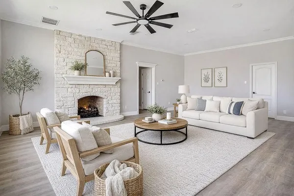 $760,000 | 125 Devon Court, Weatherford, TX 76087